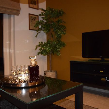 גיל Hotel Apartments Belgium III מראה חיצוני תמונה